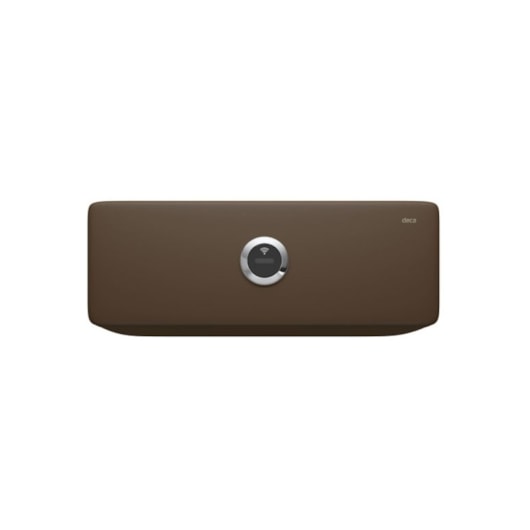 Caixa Acoplada Touchless Marrom Fosco Deca - Imagem principal - 24fd553c-e456-4a89-b2da-243fcbb9128f