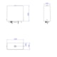Caixa Acoplada Wish Branco Deca - a2a37169-f858-4562-9747-572f6eca00f5