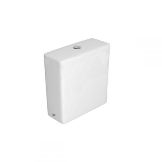 Caixa Acoplada Wish Branco Deca - Imagem principal - edfb960a-c5a4-410d-9351-4aeace6e70a5
