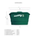 Caixa D'Água Tampa Aberta Green Acqualimp 500L - 395cb36d-9c9b-4ffd-8c62-6604bd7c481b