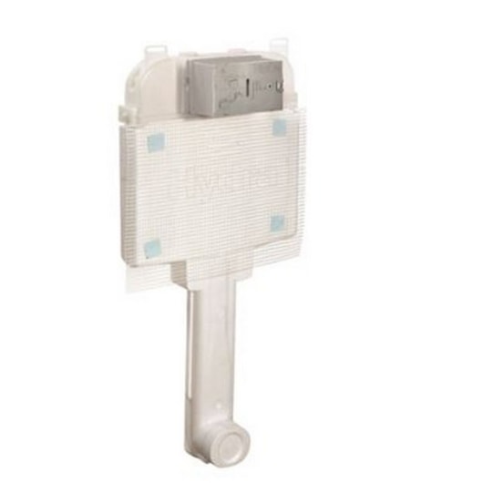 Caixa De Descarga Pneumática Embutida Em Alvenaria E Drywall Para Bacia De Piso Hydra Deca - Imagem principal - 0b815a45-fbf1-4610-ba00-92e3435f726a