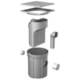 Caixa De Gordura Com Cesto Fortlev 21L - 2f6429ec-d479-4e00-8281-05db7a4e45d8