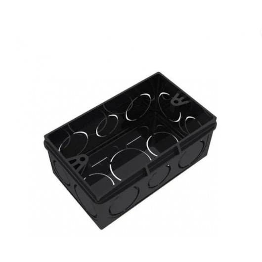 Caixa De Luz Amanco 4x2 - Imagem principal - 9a4bc97b-47ce-49be-a277-e651e7dd99ac