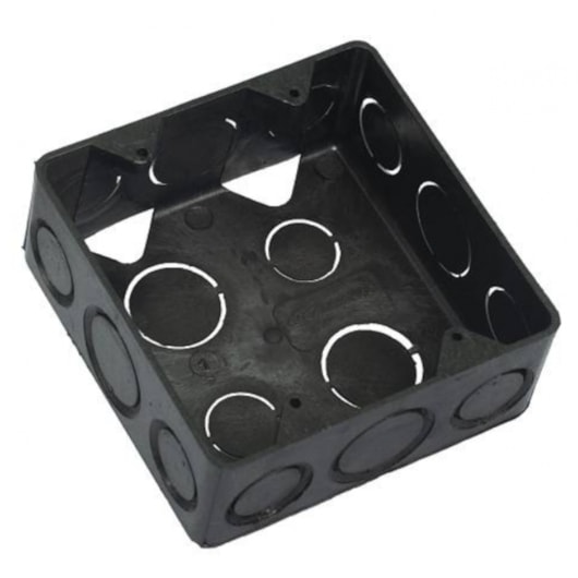 Caixa De Luz Amanco 4x4 - Imagem principal - 70749ea5-2d5b-4aff-a38e-35a9e656101e