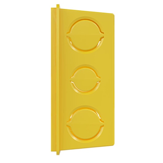 Caixa De Luz Empilhável Fortlev 4x2 - Imagem principal - 91bee7cb-400c-4398-909b-cdf8e10f51db