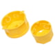 Caixa De Luz Octogonal Amarela Amanco - e05dcd16-685e-4ab4-b2c1-ececc0415062