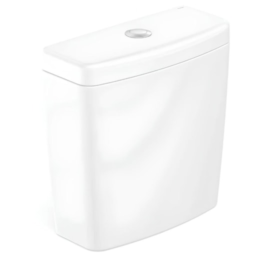 Caixa P e M Branco Roca - Imagem principal - 4253c3ca-119d-499e-93cb-0dd2343e9e70