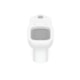 Caixa Para Acoplar Com Botão Elevado 3/6 Debba Comfort Branco Roca - 5faaa455-770c-4ec5-abe2-d8eb3eedc13a