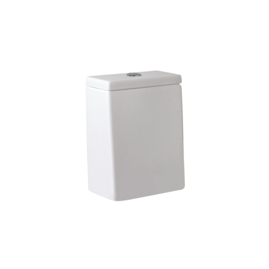 Caixa Para Acoplar Duplo Acionamento Gap Beige Roca - Imagem principal - fa56e38c-e8cd-4187-bc92-cb2fe46b026d