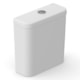 Caixa Para Acoplar Duplo Acionamento Gap Mate Roca - 5f3d044c-49dc-4b68-a4a8-e40fd31bacd6