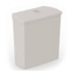 Caixa Para Acoplar Duplo Acionamento Nexo Beige Roca - 966f6488-3ccf-4f6c-9d7d-459932fdbd3f