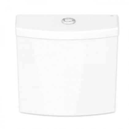 Caixa Para Acoplar Ecofish 6/6L Ona Branco