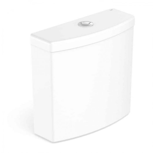 Caixa Para Acoplar Ecofish 6/6L Ona Branco - Imagem principal - 3605ae11-418a-4bda-852e-1b0024b823e0