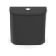 Caixa Para Vaso Sanitário Ecoflush 3/6 Neo Acti Clean Mate Black Incepa - e4921fc4-fbfa-4d98-b816-d011e3271062