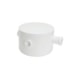 Caixa Sifonada N71 Redonda Com 3 Entradas Amanco 250x230x75 - 3bf8d7ce-bd8a-4be7-bc9f-aa206bc6fe47
