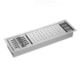 Calha Organizadora Para Cozinha Em Inox Com Sistema De Escoamento  Deca 70cm - 9a14208f-1af7-44d4-a59f-4f123bfb26cc
