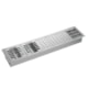Calha Organizadora Para Cozinha Inox Deca 90cm - 9ffd9237-3ed4-4238-9680-c8d3b8e16507