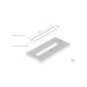 Calha Úmida Para Cuba Scotch Brite Tramontina 105x18cm - 668dbc99-3626-475a-8f9f-a08bf7e290bb