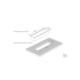 Calha Úmida Para Cuba Scotch Brite Tramontina 60x18cm - 4c7f0fc4-0666-4eca-bd09-43d0bb4c708e