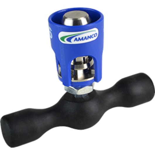 Calibrador De Gás Tubo Pex-Al-Pex Amanco 1,6cm - Imagem principal - 32718395-bc70-4776-8165-7121f4b152d8