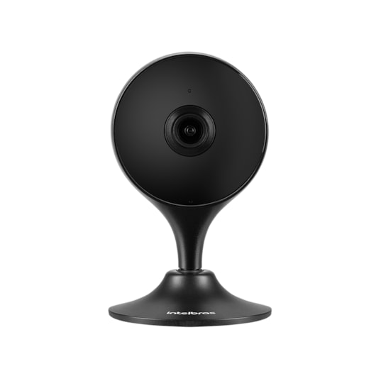 Câmera De Vídeo Wi-fi Full HD Im3 C Black Intelbras - Imagem principal - afacc13d-8bf9-42a1-9d03-819e6a536c79