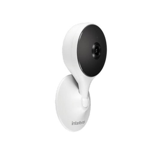 Câmera De Vídeo Wi-fi Full HD Im3 C Intelbras - Imagem principal - 6e8210ea-98a4-4de3-b1d0-8f614e7d49d6