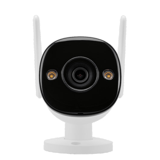 Câmera De Vídeo Wi-fi Full HD Im5 + Full Color Intelbras - Imagem principal - 081734bd-8bad-4422-9728-a3fdb92065eb