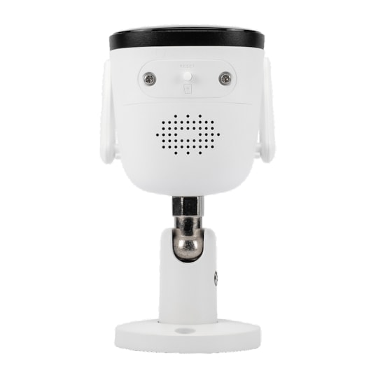 Câmera De Vídeo Wi-fi Full HD Im5 + Full Color Intelbras - Imagem principal - 72b8aa4a-b80b-4ef1-97f9-259932d724d5