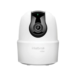 Câmera Inteligente Interna Wi-fi Full HD 360 Intelbras