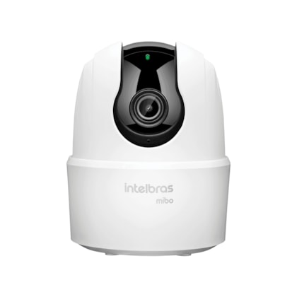 Câmera Inteligente Interna Wi-fi Full HD 360 Intelbras