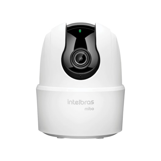 Câmera Inteligente Interna Wi-fi Full HD 360 Intelbras - Imagem principal - 2e41a2c2-0051-471e-9d03-99dfb85c2432