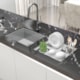 Canal Úmido Com Acessórios Debacco 45x40cm - 2de9d0c0-c23c-409e-84f8-0db21d166ed7