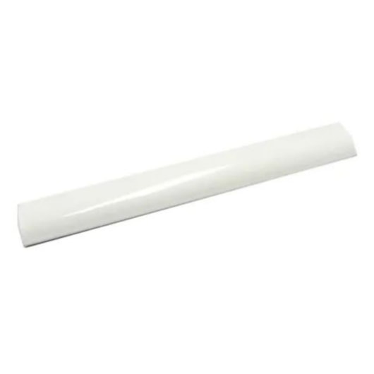 Canaleta Externa 2,5x20cm Branco Eliane - Imagem principal - 19ba5fa8-e5b6-40f4-ad81-1bb5f45301f8