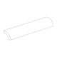 Canaleta Externa 2,5x20cm Verde Água Eliane - 7d0e3f4b-8154-4f86-af1e-704880251f43