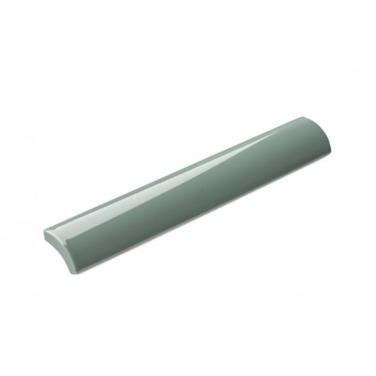 Canaleta Externa Eliane Java Lago Brilhante 2,5x15cm - Imagem principal - 926285de-0739-4084-a041-a13b86647a48