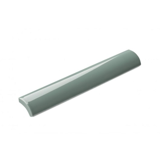 Canaleta Externa Eliane Java Lago Brilhante 2,5x15cm - Imagem principal - c6479892-e217-48b8-a77c-6737a5720f1f