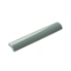 Canaleta Externa Eliane Java Lago Brilhante 2,5x15cm - 58d1bc98-1b66-40f3-8383-4f773fcc30fe