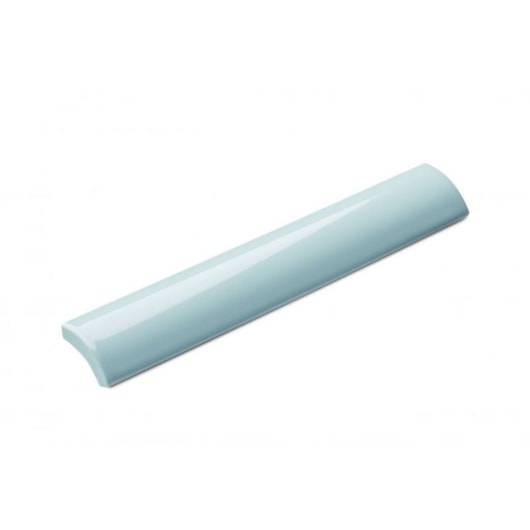 Canaleta Externa Eliane Java Mar Brilhante 2,5x15cm - Imagem principal - 89c802d2-fe14-4c47-bc15-241fa70f923d