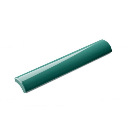Canaleta Externa Eliane Noronha Jade Brilhante 2,5x15cm - Imagem principal - 217cbd12-5abf-46f0-a0f3-0cc451ca2b3b