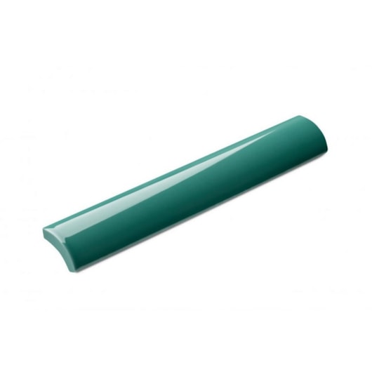 Canaleta Externa Eliane Noronha Jade Brilhante 2,5x15cm - Imagem principal - 8078814e-449a-4dc2-8065-b57e5662605e