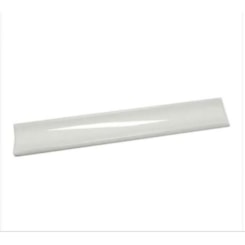 Canaleta Interna 2,5x15cm Branco Eliane