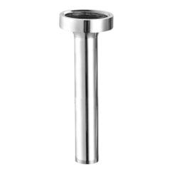 Cano Estentido Para Sifão 1 1/4 Cromado Lexxa