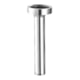 Cano Estentido Para Sifão 1 1/4 Cromado Lexxa - f64bcb6f-6b97-460e-94d6-dcb0bbfd7633