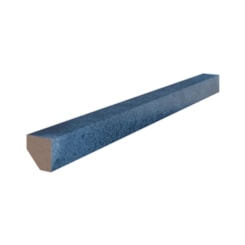 Canto 90° Para Piscina Portobello Weekend Newport Brilho 01x14,5cm