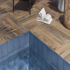 Canto 90° Para Piscina Portobello Weekend Newport Externo 01x14,5cm