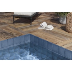 Canto 90° Para Piscina Portobello Weekend Newport Externo 1x29,5cm