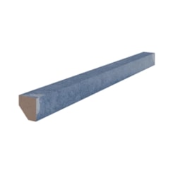 Canto 90° Para Piscina Portobello Weekend Venice Brilho 01x14,5cm