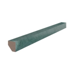 Canto 90° Para Piscina Portobello Weekend Waikiki Brilho 01x14,5cm
