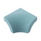 Canto Externo 2,5x2,5cm Java Mar Ma Eliane - 171b6c74-abc1-4653-b6da-2c6d04e7a243