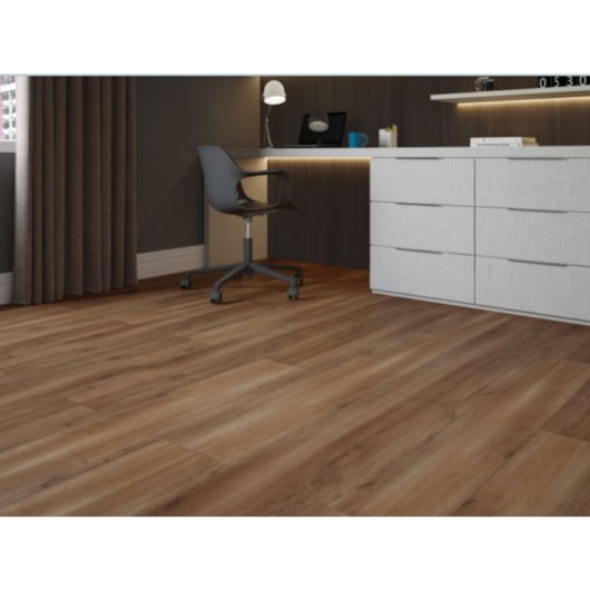 Cantoneira Durafloor El Calafate 20x2100mm - Imagem principal - f5eb0379-a775-453b-8f69-80cca2467ae6